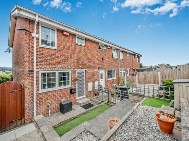 House for sale in Dewsbury Moor, Heckmondwike