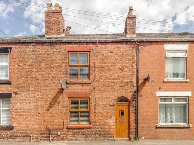 House for sale in Andertons Mill, Lancashire