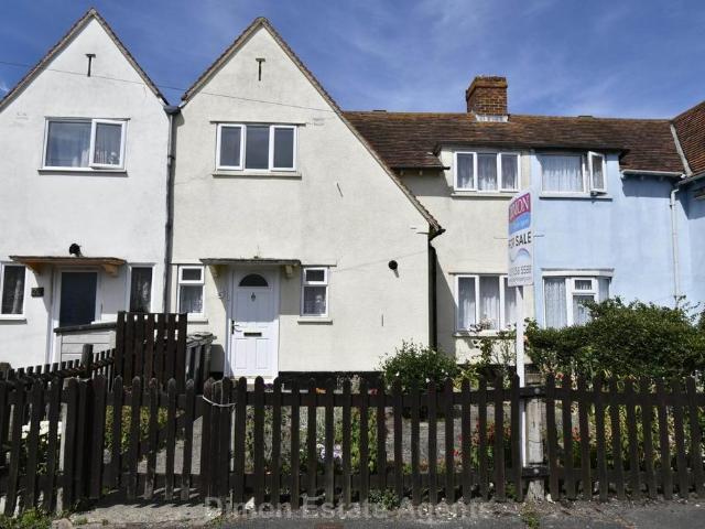 House for sale in Forton, Middlecroft