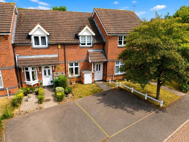 House for sale in Shepshed, Elmfield