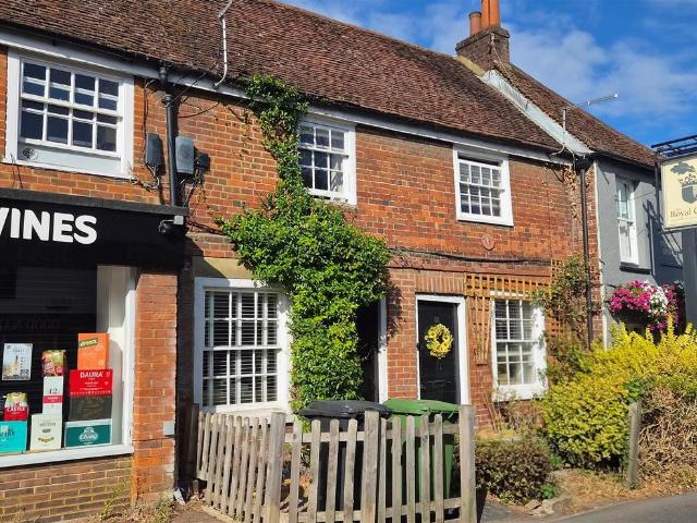 House for sale in Pachesham Park, Surrey