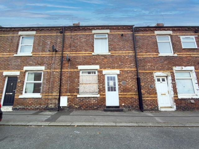 House for sale in Horden, North East