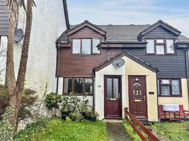 House for sale in Penryn, Cornwall