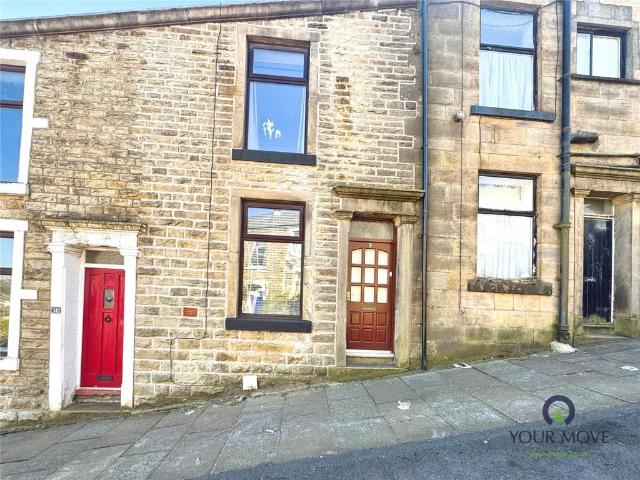 House for sale in Darwen