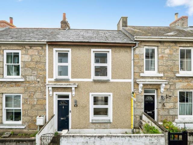 House for sale in Treneere, Penzance