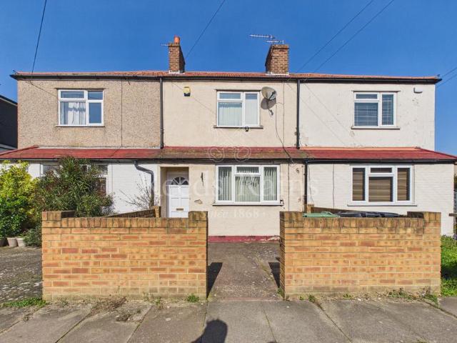 House for sale in New Town, Monks Orchard