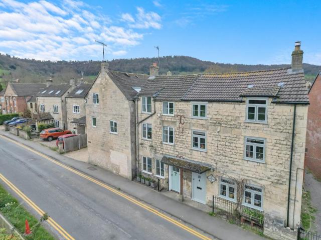 House for sale in Kings Stanley, School House