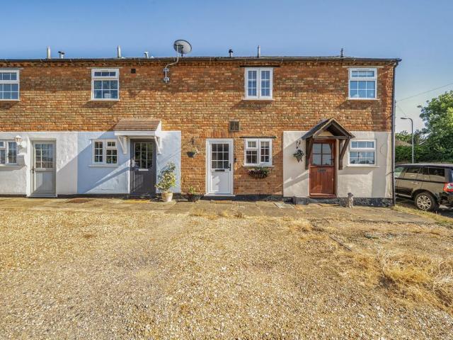 House for sale in Granborough
