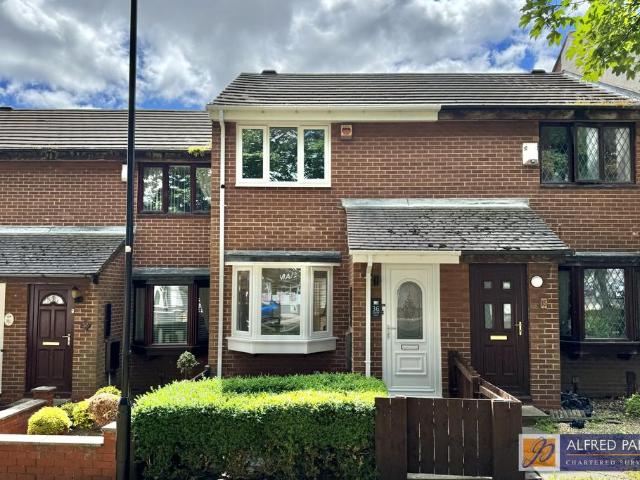 House for sale in Millfield, Sunderland