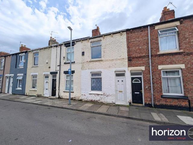 House for sale in Ayresome, Normanby