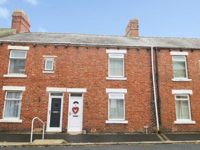 House for sale in No Place, Stanley