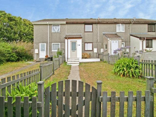 House for sale in Mount Ambrose, Cornwall