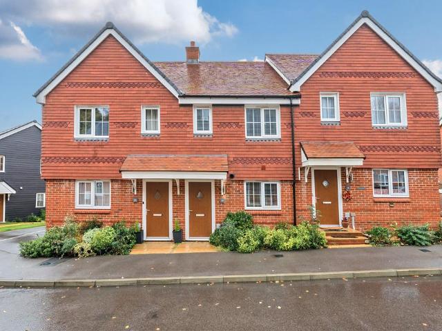 House for sale in Horsham, West Sussex