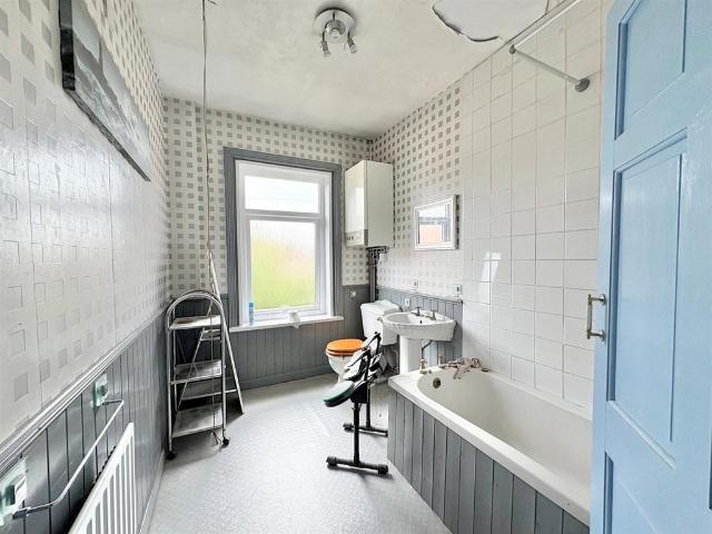 House for sale in Westleigh, Wigan