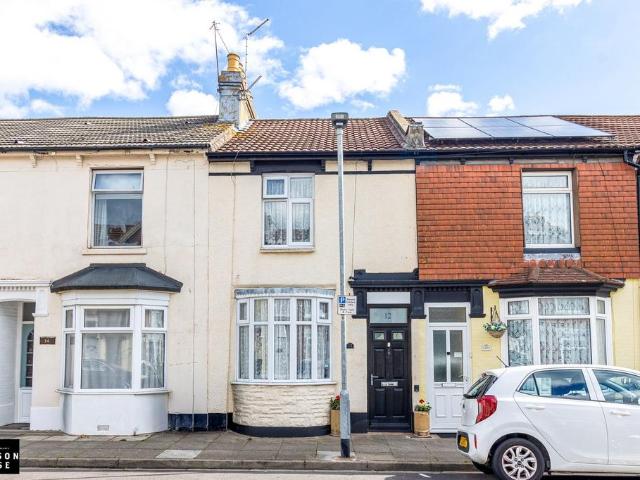 House for sale in Milton, City Of Portsmouth