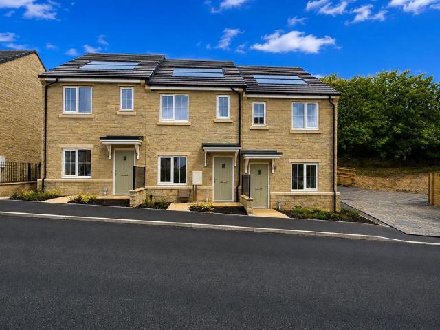 House for sale in Spring Gardens, Skipton