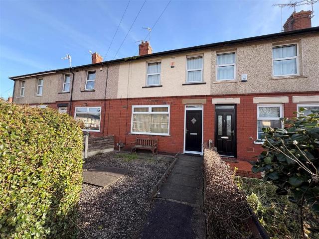 House for sale in Bedford, Wigan