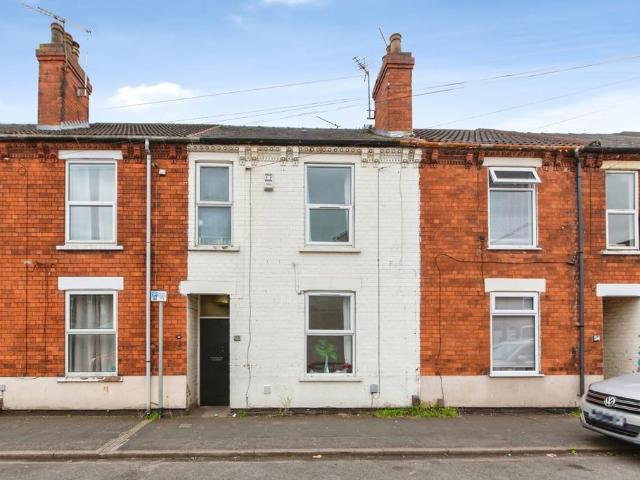 House for sale in New Boultham, Brayford