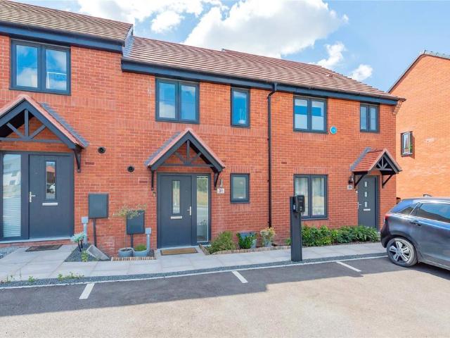 House for sale in Lawley Bank, Telford