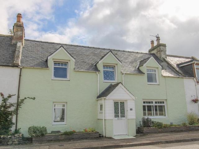 House for sale in Bonar Bridge, Scotland