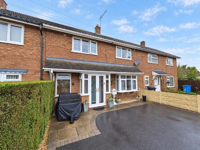 House for sale in Landywood, South Staffordshire