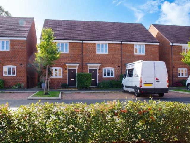 House for sale in Newnham Murren, South Oxfordshire