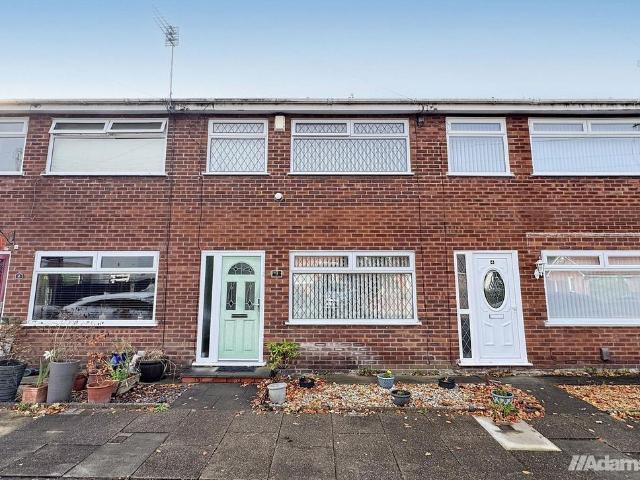House for sale in Halton View, Widnes