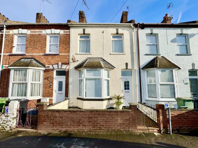 House for sale in Watergate, Devon