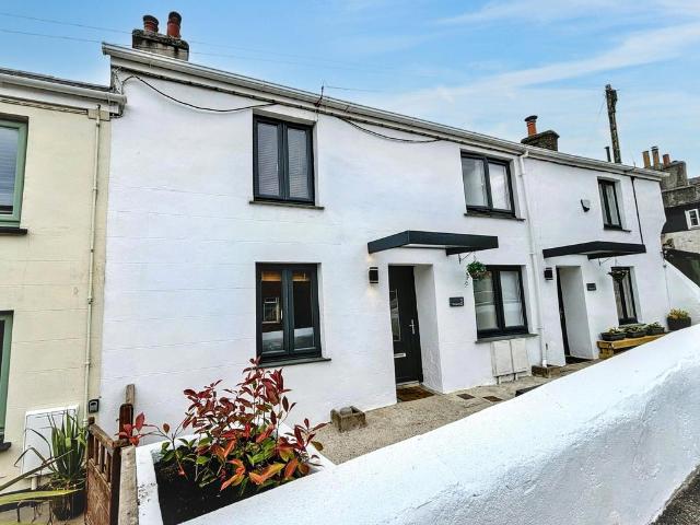 House for sale in Weir Quay, Devon