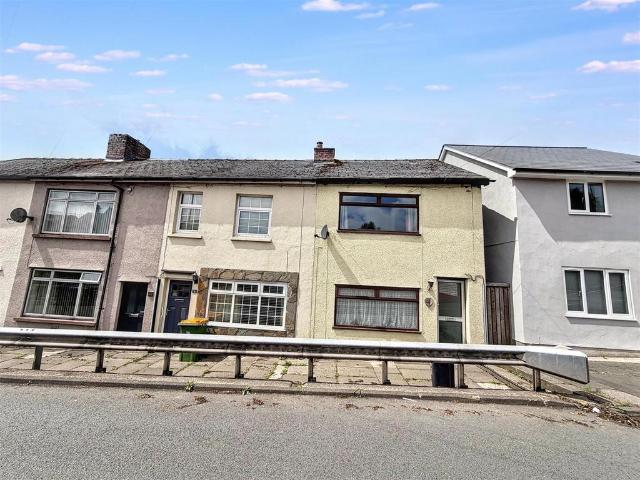 House for sale in Rogerstone, Wales