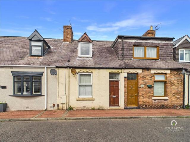 House for sale in Blakelaw, Tyne And Wear