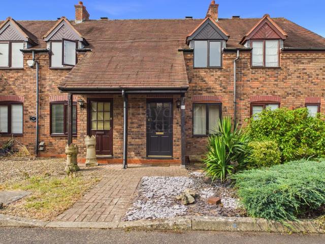 House for sale in Rushock, Worcestershire