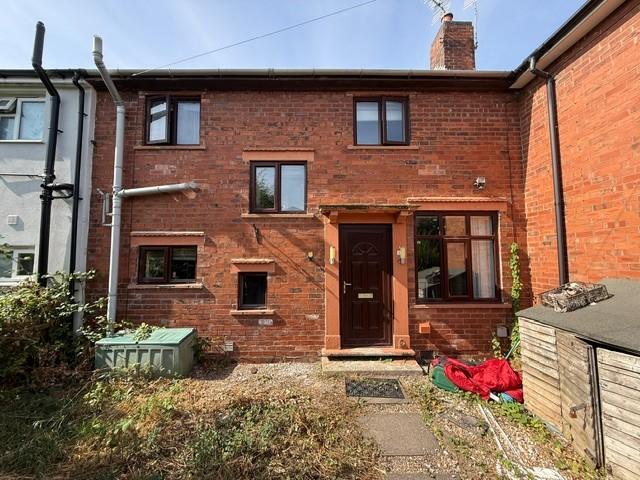 House for sale in Caldermill, East Midlands