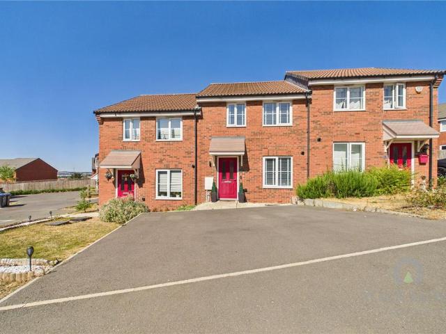 House for sale in Upton, Duston