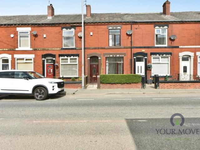 House for sale in Shaw and Crompton, Pendock