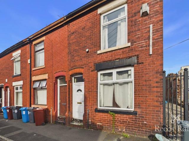 House for sale in Georgia, Greater Manchester