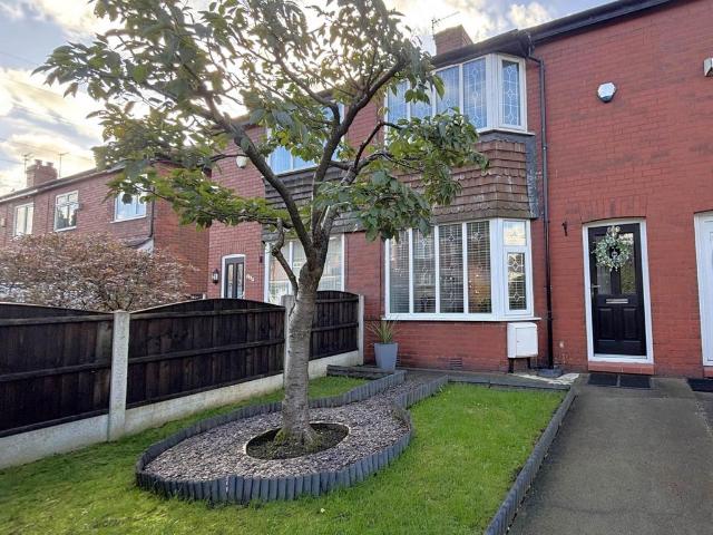 House for sale in Chadderton, Oldham