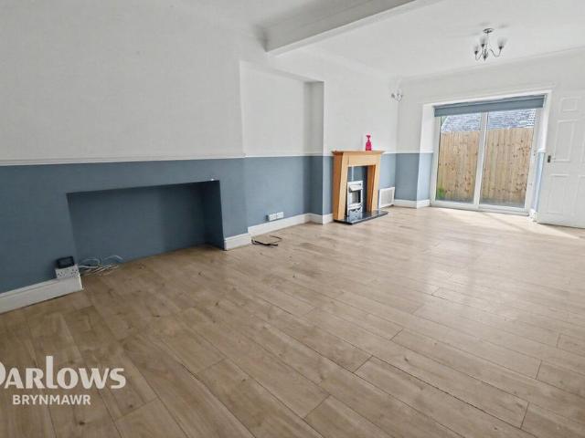 House for sale in Abertillery, Wales