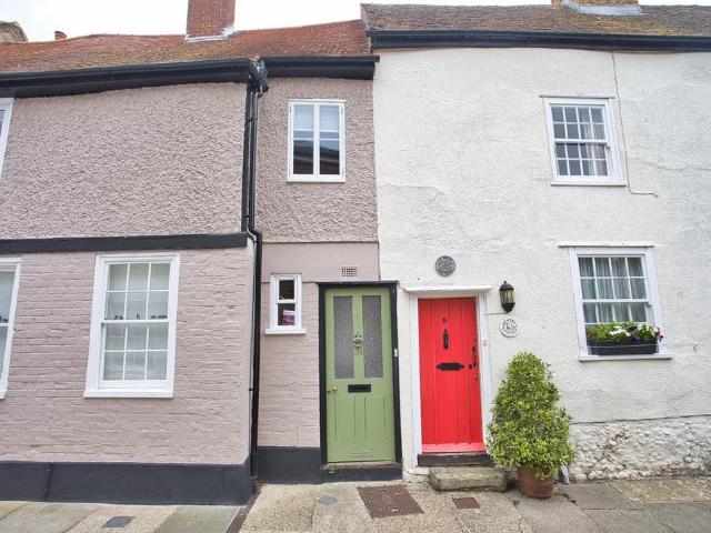 House for sale in Sandwich, Ash