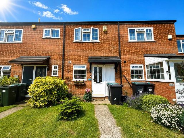 House for sale in Singlewell, Hamerton