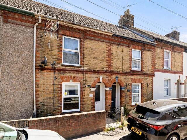 House for sale in Tower Hamlets, Ash