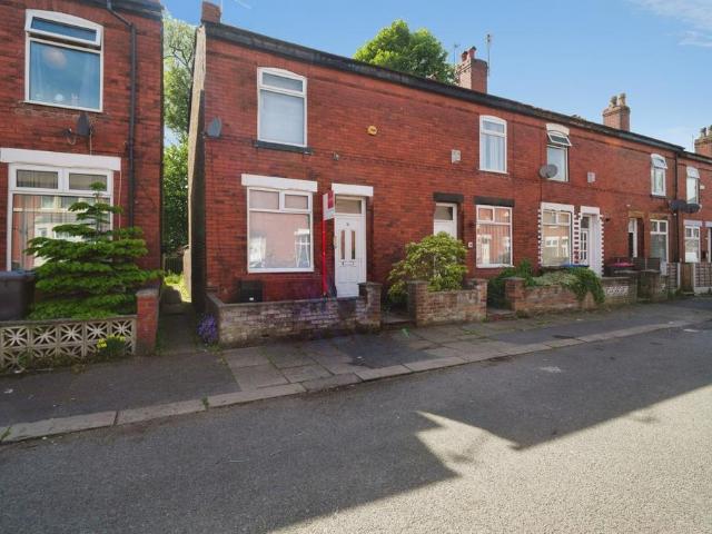 House for sale in Patricroft, Salford