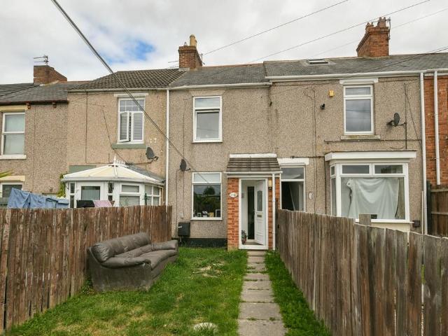 House for sale in Thinford