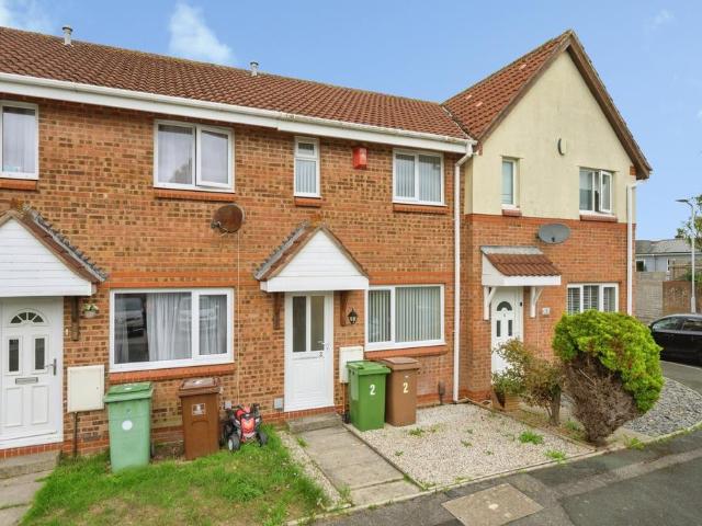 House for sale in Mount Wise