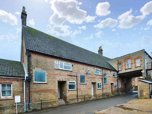 House for sale in Ramsey, Huntingdon
