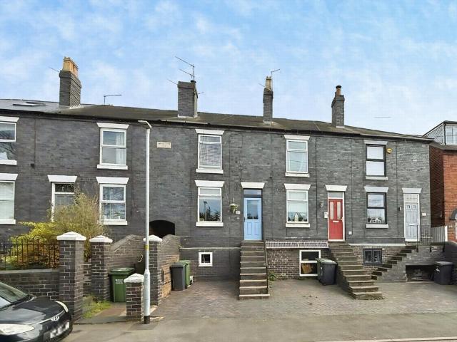 House for sale in Wilden, Rushock