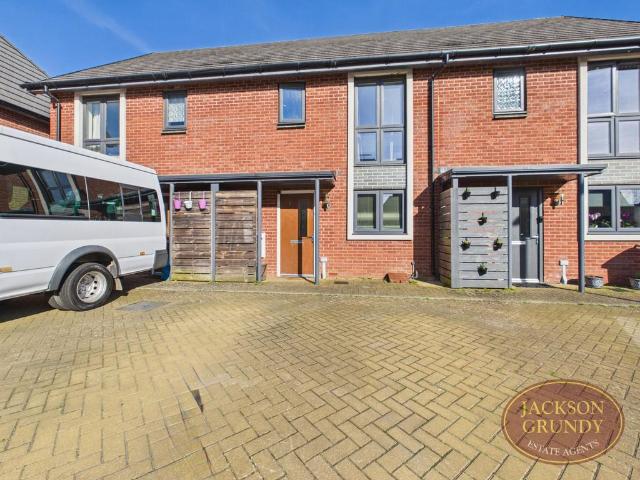 House for sale in Ashby Fields, Daventry