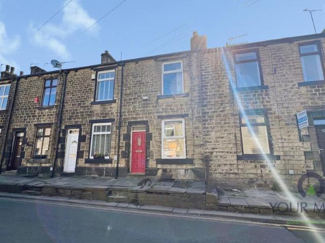 House for sale in Saddleworth, Pendock
