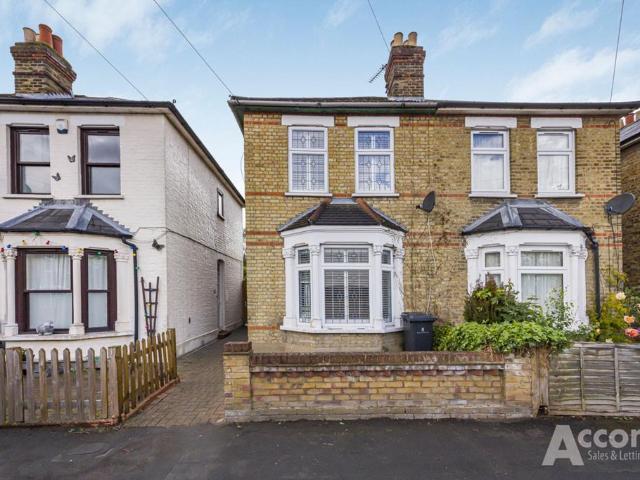 House for sale in Greater London