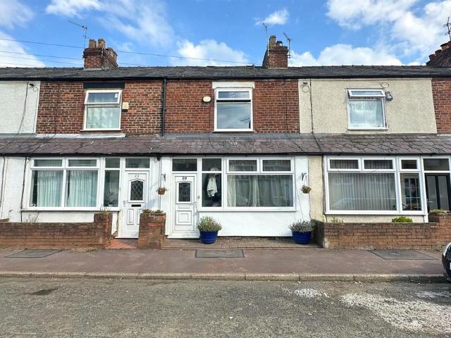 House for sale in Trafford Park, Greater Manchester